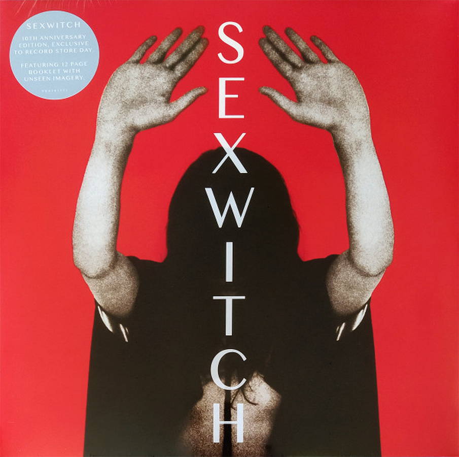 Sexwitch – Sexwitch